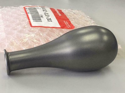 HONDA ACURA GENUINE NSX TypeR S ZERO TITANIUM SHIFT KNOB 54102