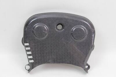  Ducati 1198 OEM Carbon Fiber Timing Belt Cover 24511111A