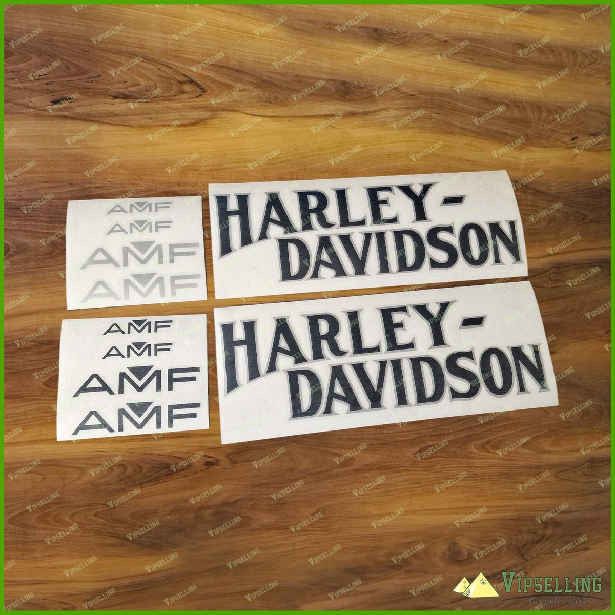 AMF Harley Davidson FXLR FXEF FXE 1977 LOW RIDER Gas Fuel
