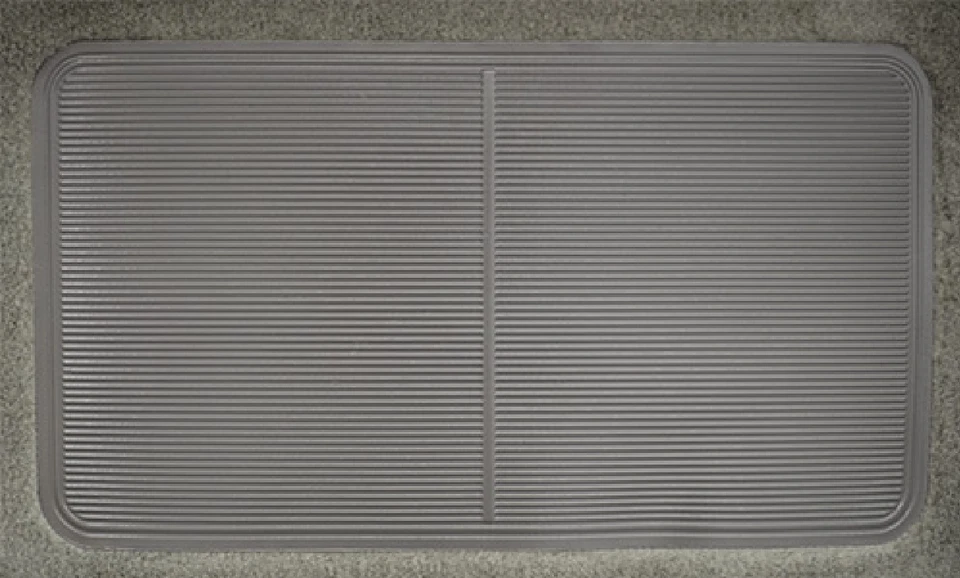 ACC 96-11 FORD RANGER STANDARD / REGULAR CAB MOLDED CARPET - CHOOSE COLOR Foto 3 de 4