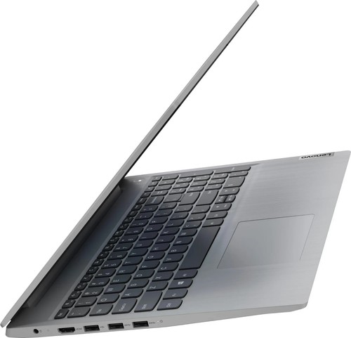 Lenovo IdeaPad 3i 15IAU7 15,6" HD computer portatile - Core i3-1115G4-8GB di memoria - 256GB-SSD - Foto 9 di 10