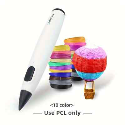 3d printing pen for kids. gift fot kids.
