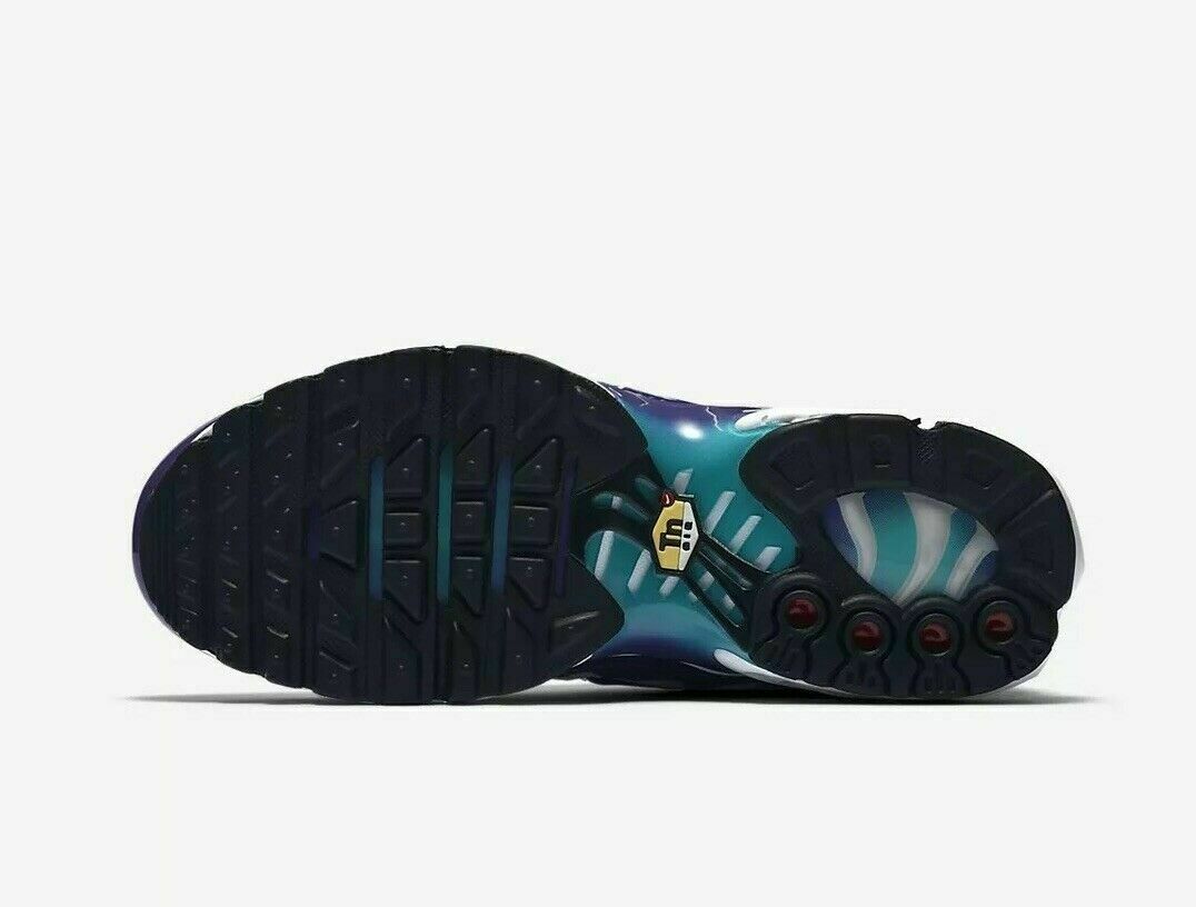 air max plus og hyper blue ebay