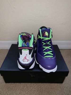 jordan 6 court purple