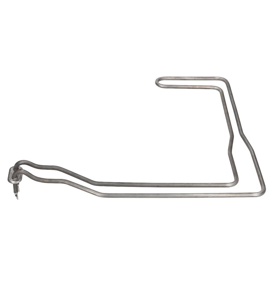 Heizelement passend wie Bosch 00282747 Heizung für Geschirrspüler - Bild 2 von 3