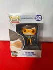 Funko Pop! Vinyl: Overwatch - Tracer #92