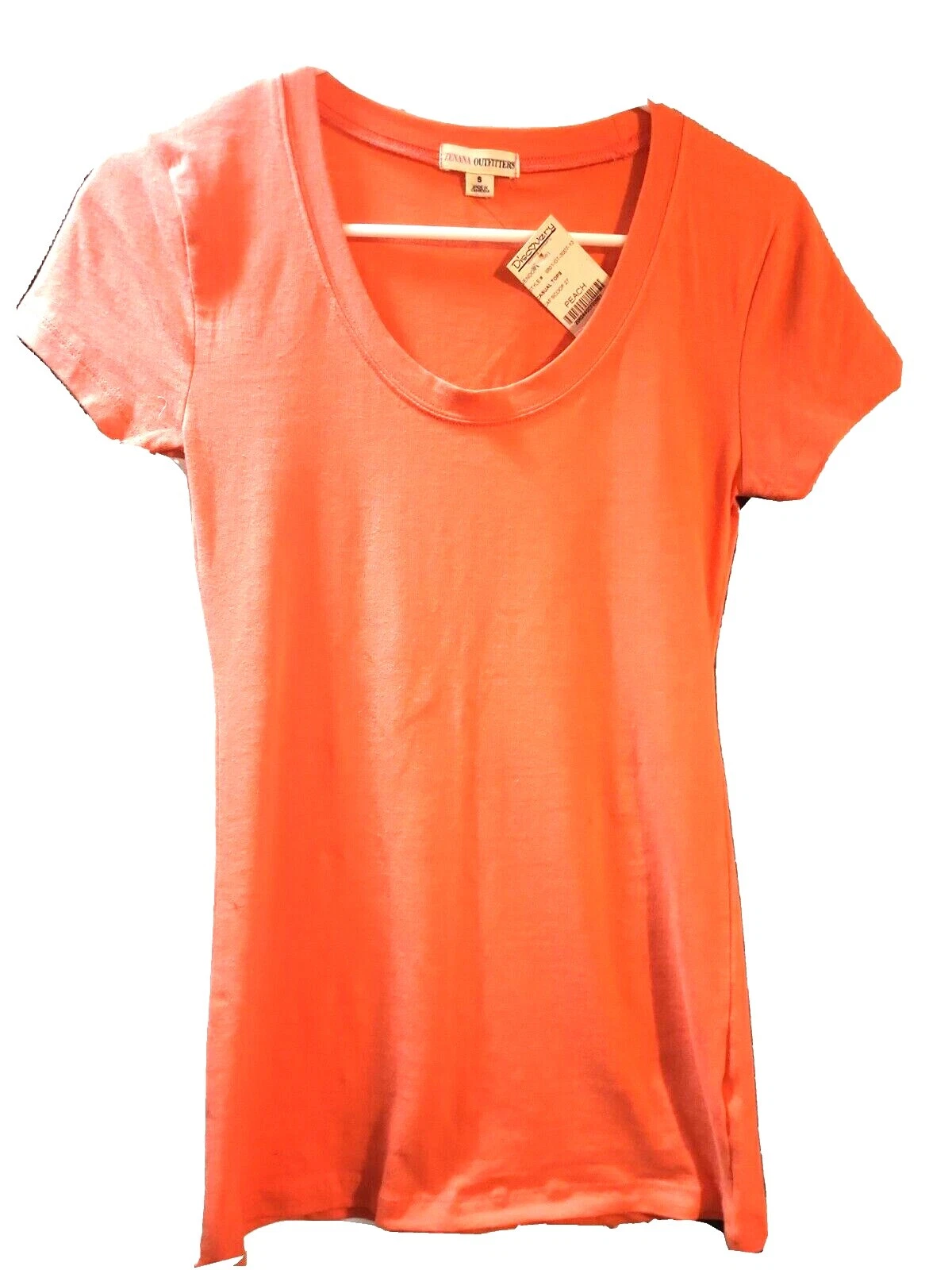 Tops Junior Size S for Women
