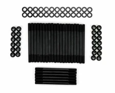 TrackTech Head Stud Kit For 98.5-18 5.9L 6.7L Cummins 24V