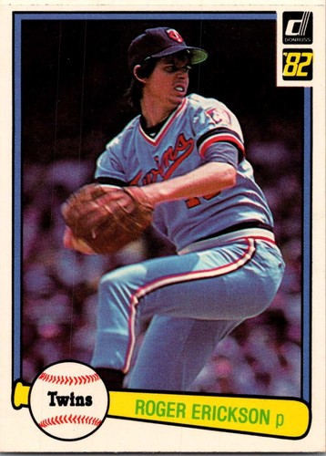 1982 Donruss Semi-Star & Commons #300-399 Well Centered, Sharp Corners !!! - Picture 23 of 166