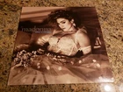 MADONNA "Like A Virgin" Vinyl LP - 1984 Sire 1-25157 US 0riginal Pressing