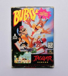 atari jaguar ebay