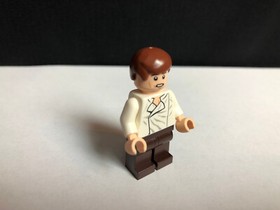 Lego Star Wars Episode 4/5/6 sw0714 Han Solo NOS 75137