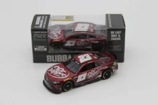 Bubba Wallace 2022 Dr Pepper 1:64 Nascar Diecast Chassis