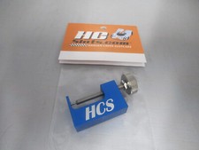 HARDEN CREEK SLOTCARS ALUMINUM WHEEL HUB  GEAR PULLER TOOL