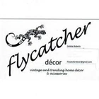 Flycatcher Decor
