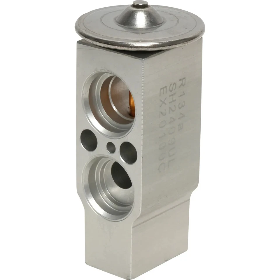 Kit Compressor A/C Fit Toyota Tacoma 1995-2004 - Image 3 of 4