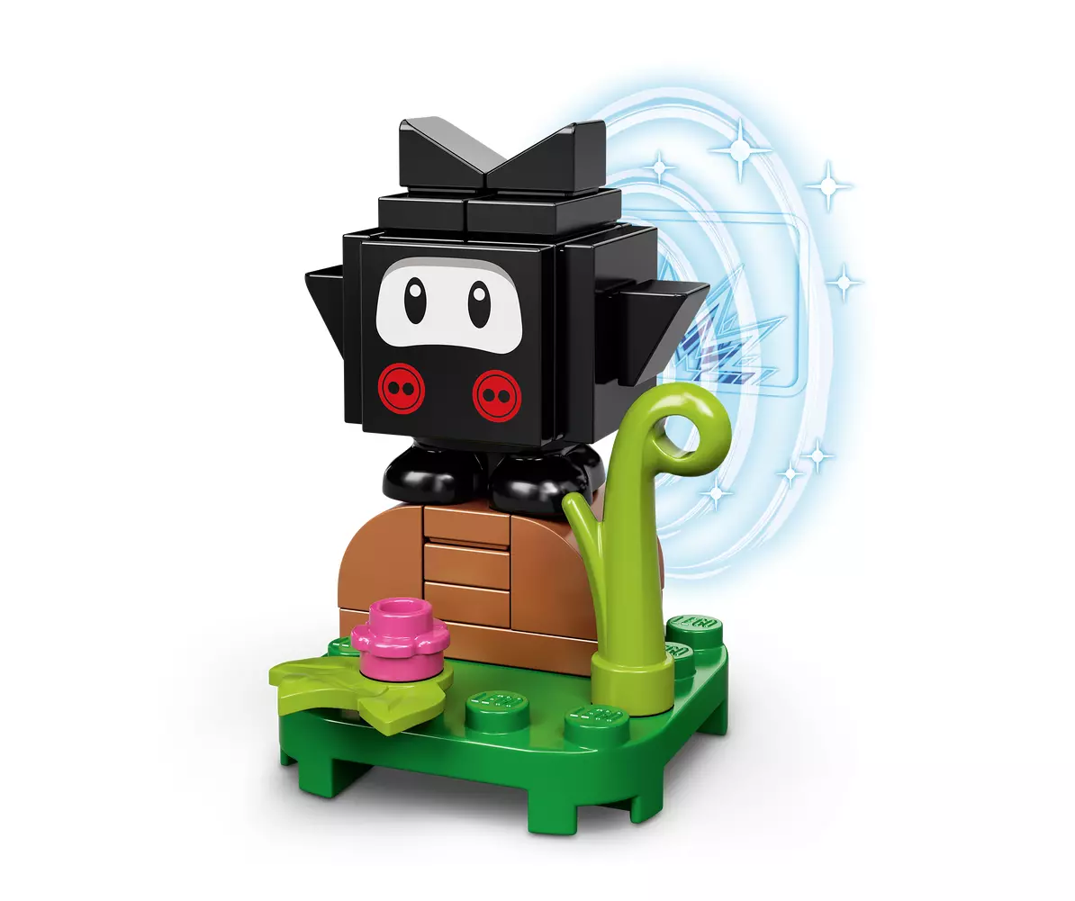 Lego super mario 71386 hot sale