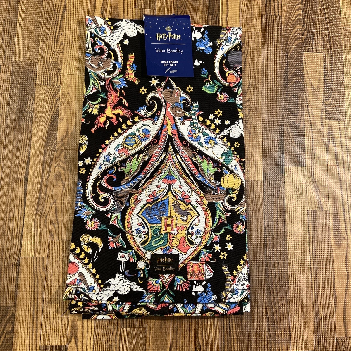 Harry potter towel set sale