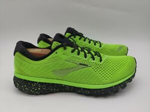 brooks ghost size 10.5