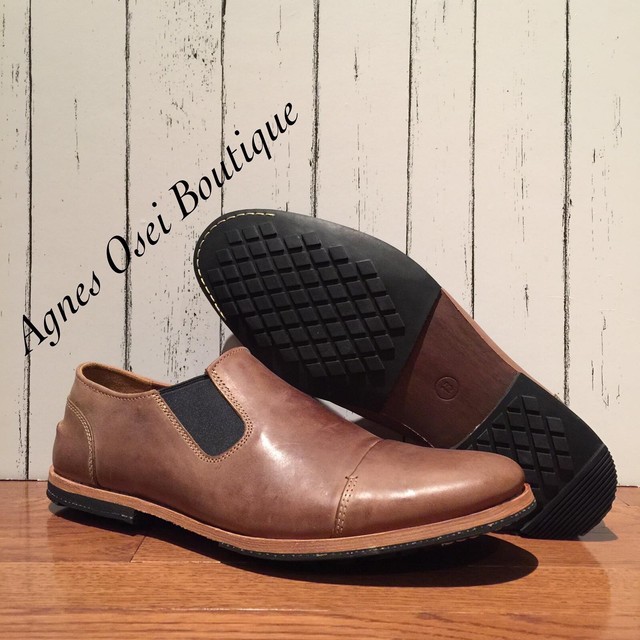 timberland wodehouse slip on