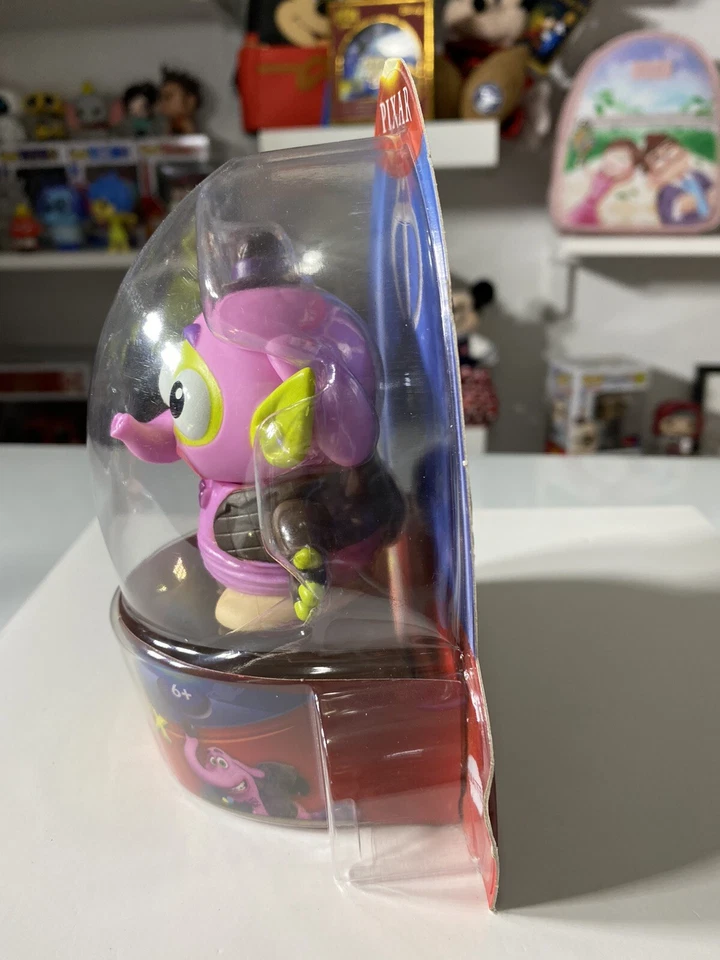 Figura Pixar Alien Remix #15 Bing Bong Inside Out Foto 2 de 4