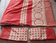 Drap 2 pers avec 2 Taies d' oreiller