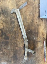 1977-1982 C3 Corvette Hood Support Gm 461086