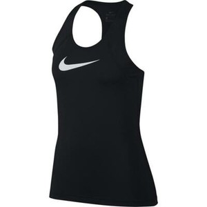 nike all over mesh tank