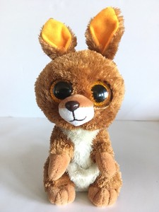 kipper plush
