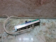 YASKAWA WIRE RELAY JUSP-TA50P JAPAN MORI SEIKI SL-5 CNC LATHE