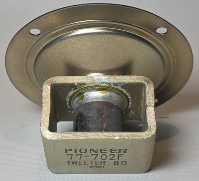GENERICO Par Parlantes Pionner 16 Cm 300w GENERICO Par Parlantes Pionner 16 Cm 300w