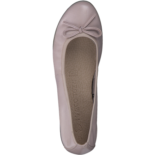 Marco Tozzi Women Ballerina Slipper Ballet Flat - Picture 10 of 11