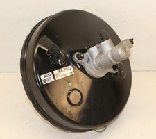 Kia Sportage 3 III SL iX35 4WD AWD Bremskraftverstärker Hauptbremszylinder