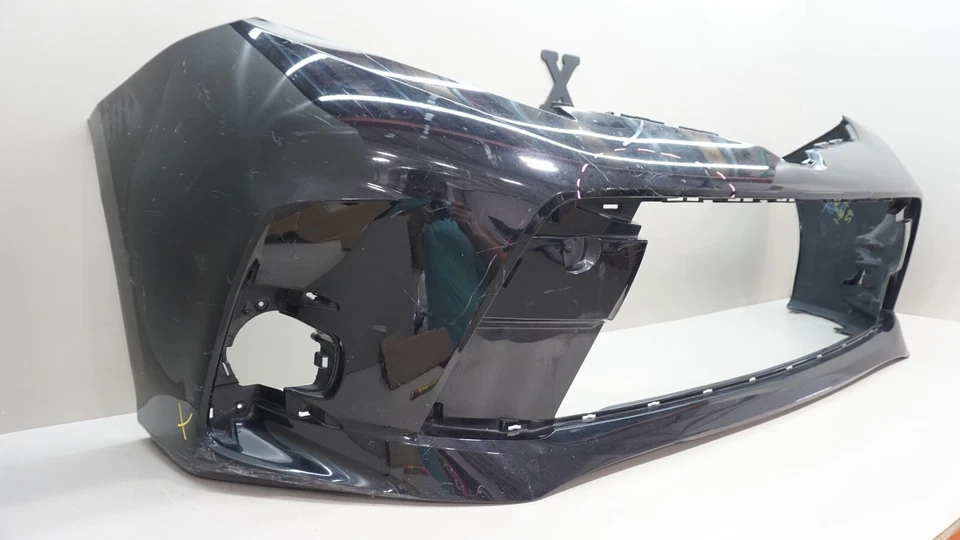 Cubierta del parachoques delantero Toyota Sienna 2018-2020 52119-08080 OEM 18 19 20 Foto 4 de 4