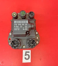 B5MERCEDES R129 W140 W124 S500 S420 500SL V8 IGNITION CONTROL MODULE OEM 92-95