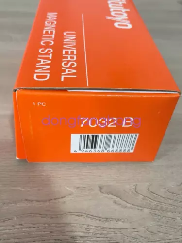 1PC Brand New Mitutoyo 7032B Magnetic Holder DHL or FedEX or UPS