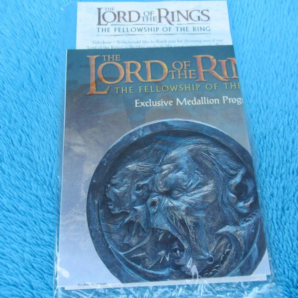 SIDESHOW WETA Herr der Ringe FRODO BAGGINS Lord of the Rings LOTR STATUE - Bild 4 von 4