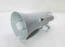 ALTAVOZ DNH HP-10 Bocina, 10W, 8 ohmios, Gris RAL7035, IP66/67 - NUEVO SUELTO