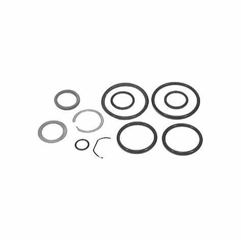 806191T Power Trim Cylinder End Cap For Mercrusier Alpha One Gen II 18-2373