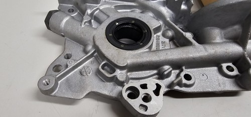 GENUINE GM 90570921 OIL PUMP 2.0L 4 CYLINDER 1993-1994 PONTIAC SUNBIRD OEM - Foto 3 di 12