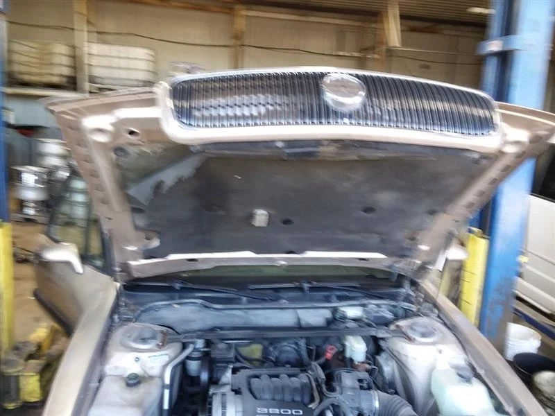 Back Glass Heated Fits 92-95 LESABRE 1986405 - Image 2 of 4