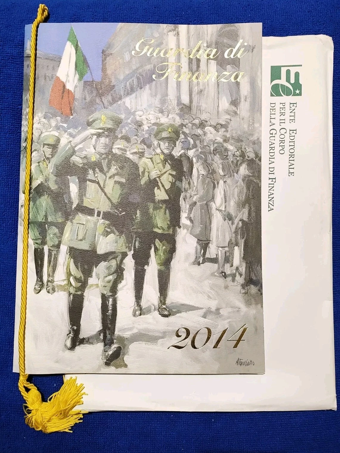 Foto 1 di 1