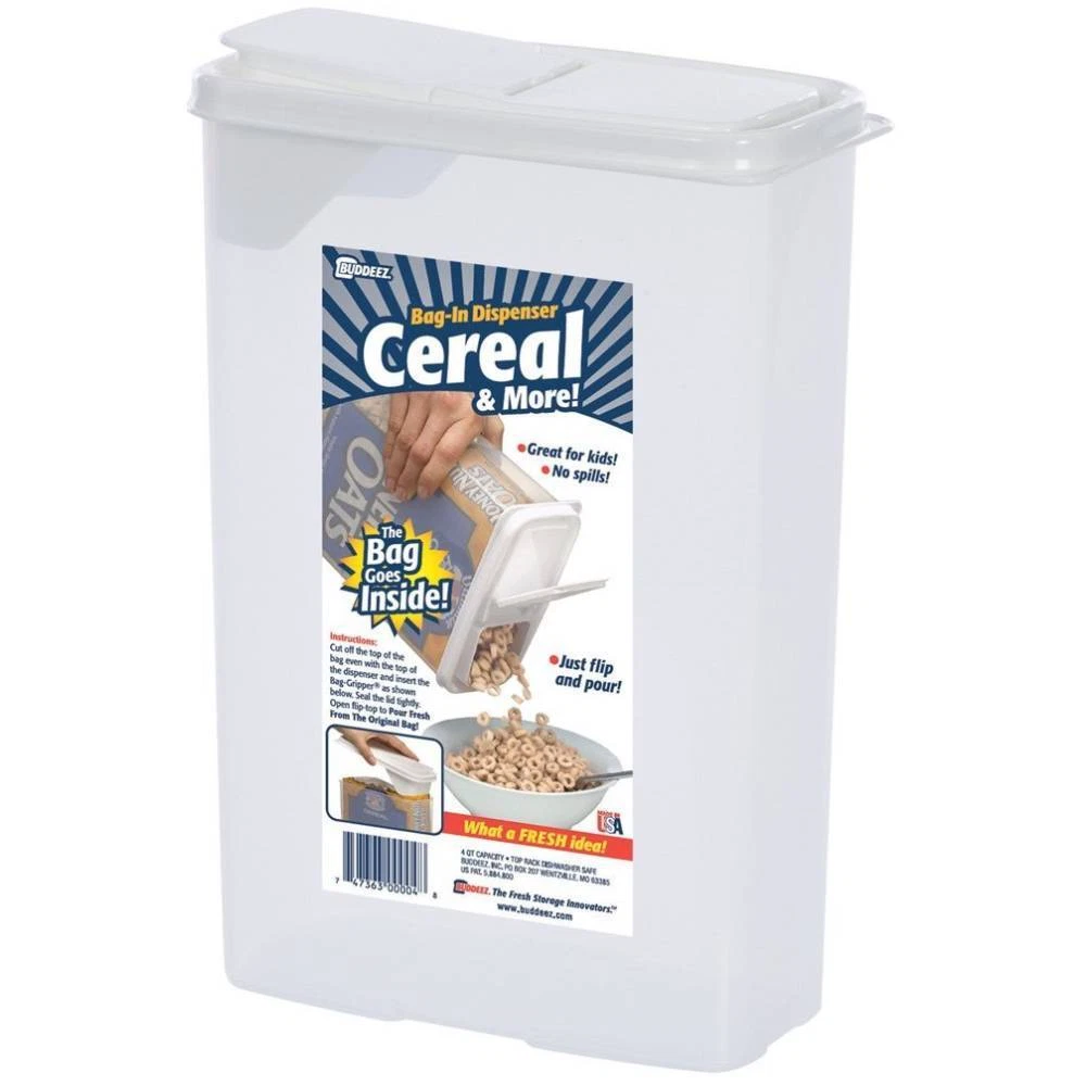 Buddeez food container outlet
