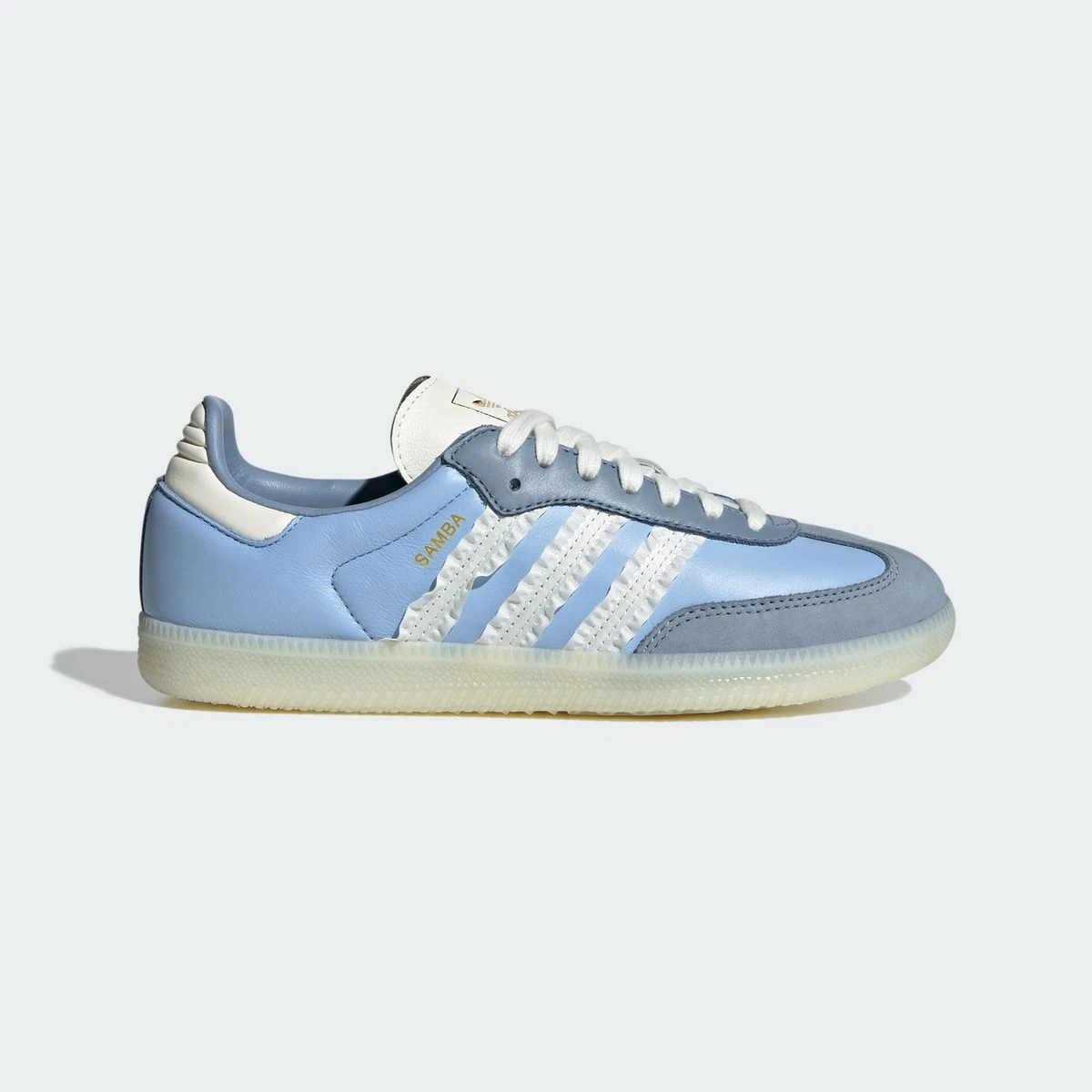 adidas Blue Striped Shoes for Women for sale | eBay
