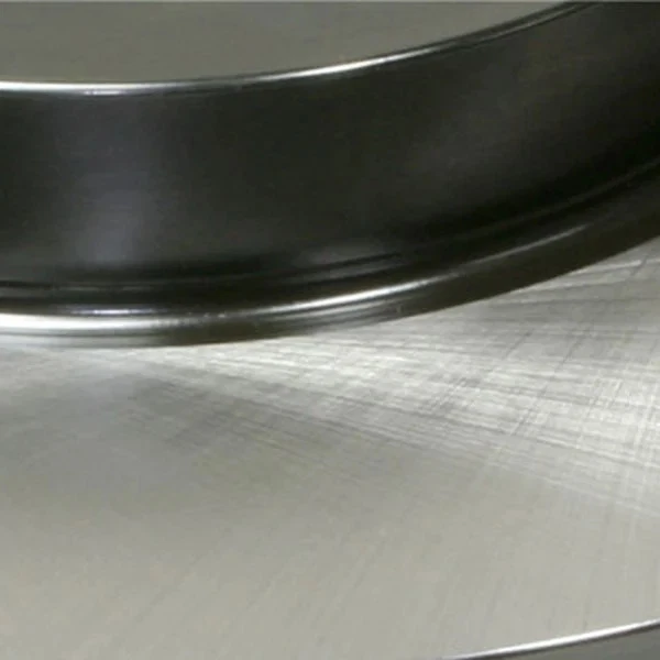 For Toyota 4Runner 03-09 Centric Preferred Plain Front & Rear Brake Kit Foto 2 de 2