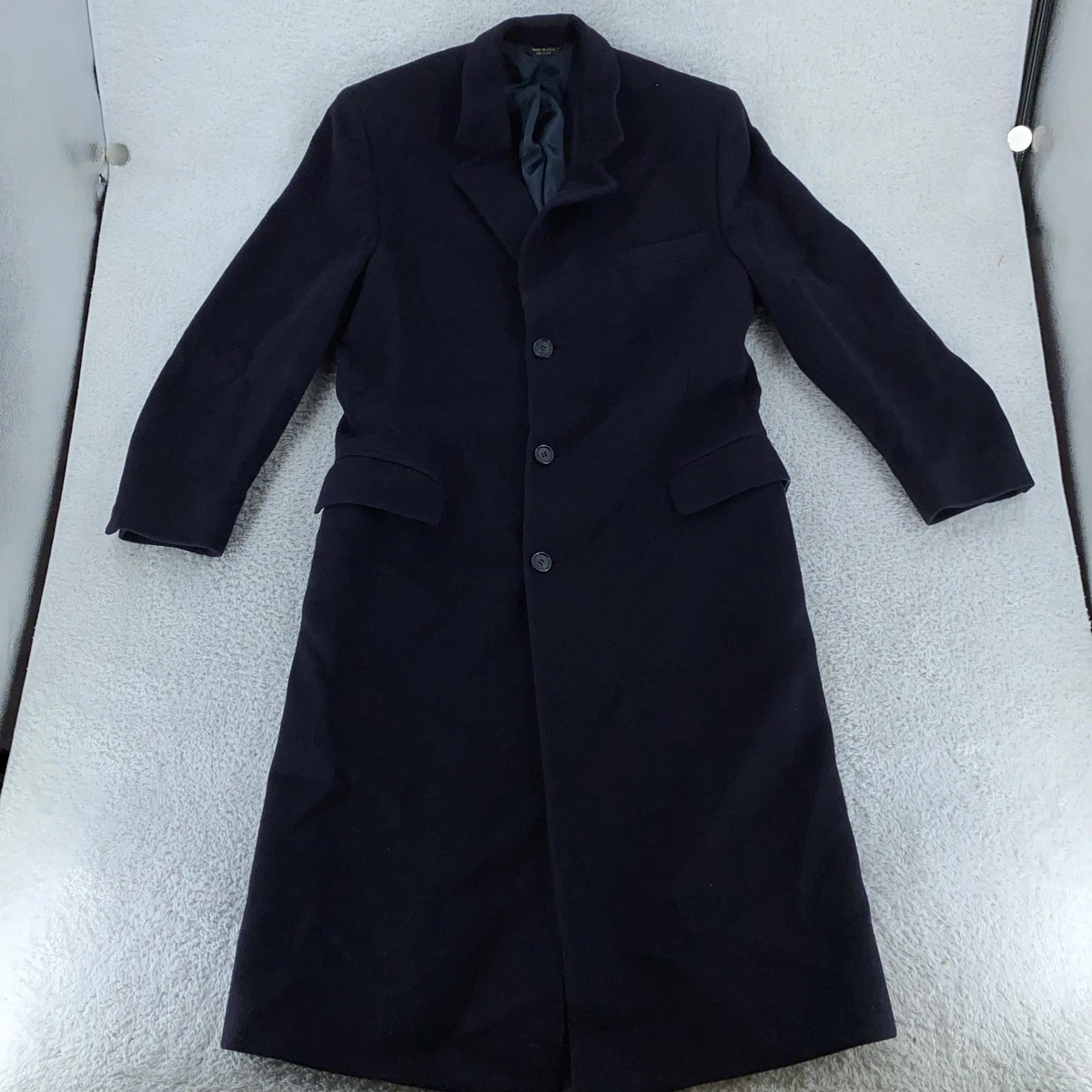 Saks Fifth Avenue Coats, Jackets & Vests for Cashmere Outer Shell