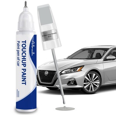 Touch Up Paint for Nissan: Scratch Repair Kit for 370Z, Altima, Rogue & More