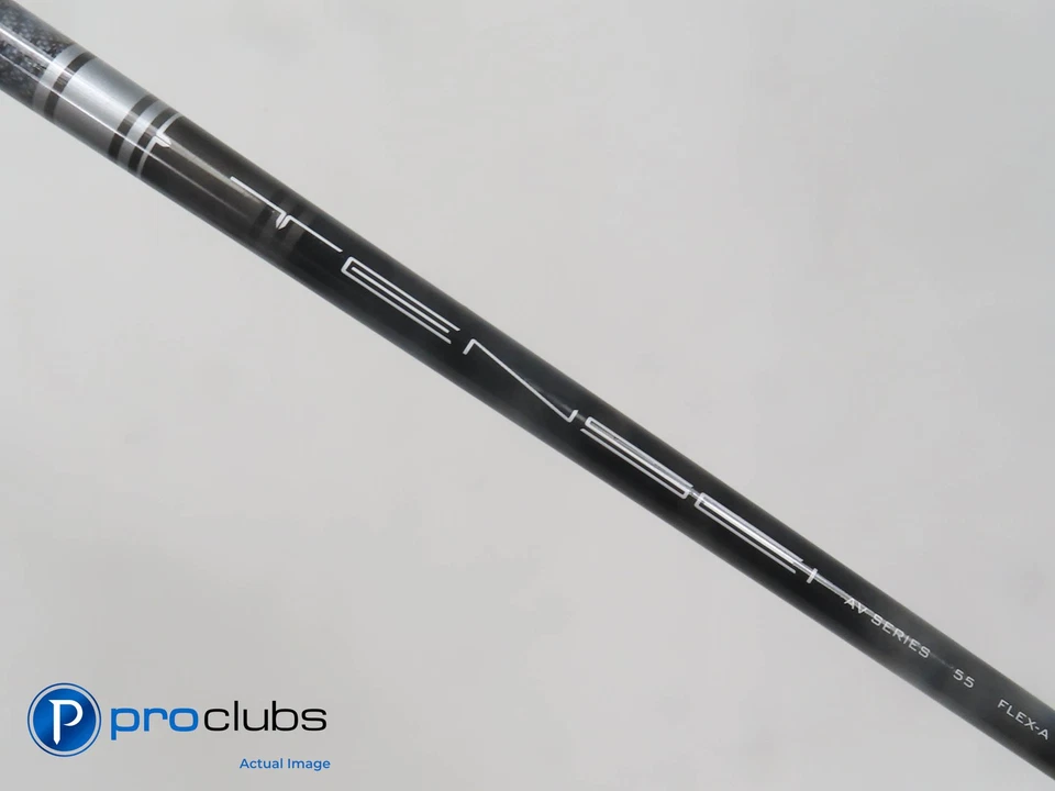 Callaway Big Bertha B21 21* 4 Hybrid - Tensei White AV 55 Senior Flex - 394162 - Image 3 of 4