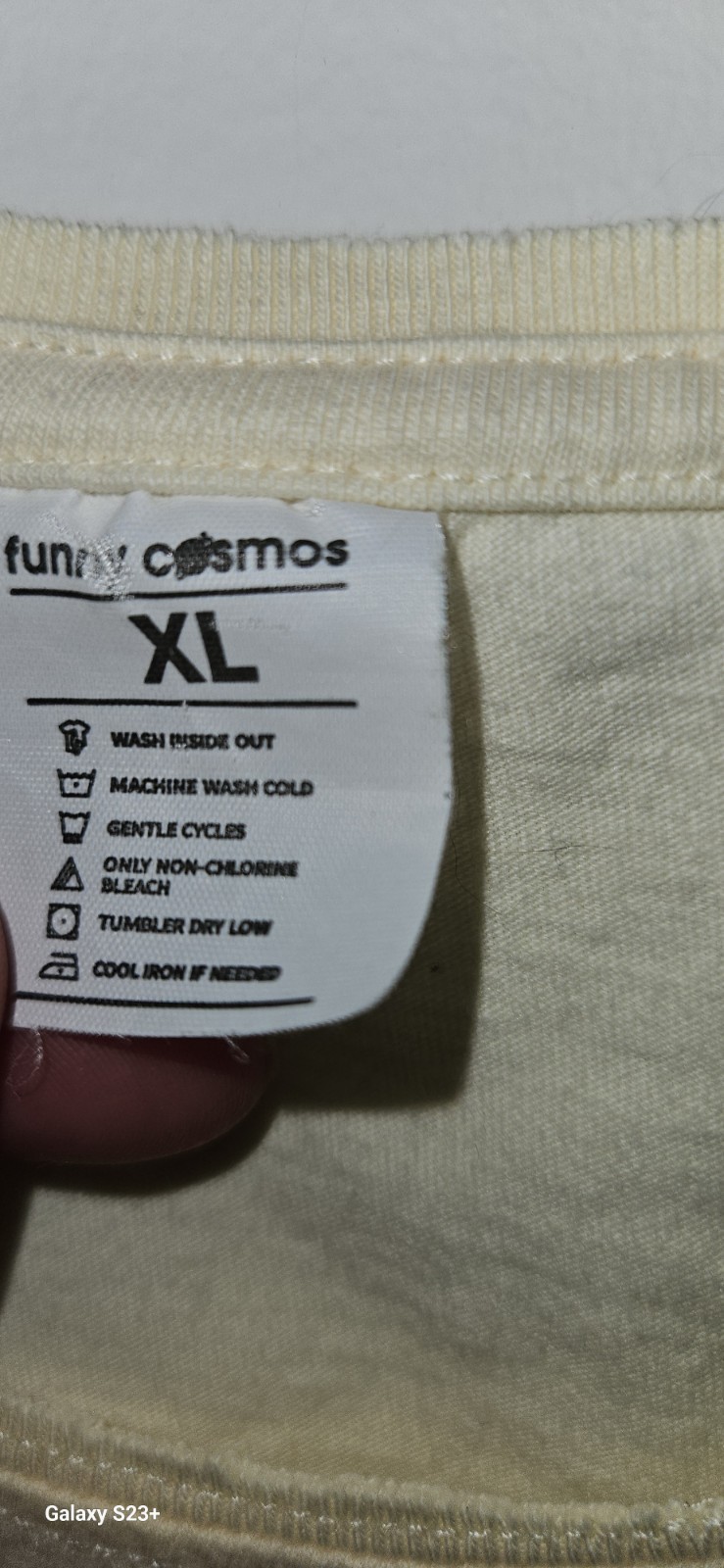 Funny Cosmos Comedy Basic Book Characters Teacher… - image 3