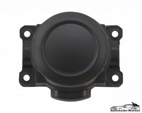 Nebelscheinwerfer Blende / FüR Mitsubishi ASX GAW Van Ab 10->